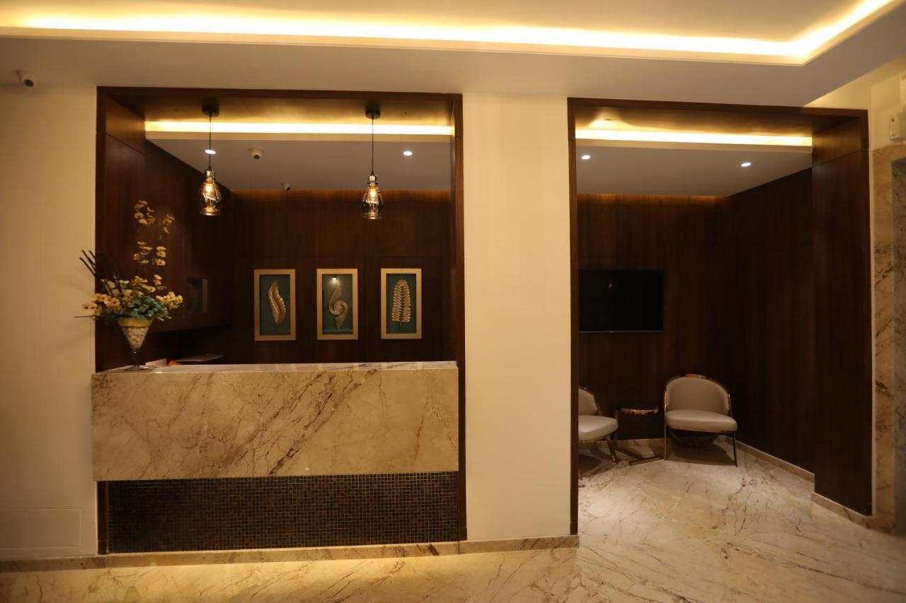 Shourya Residency Gulab Bagh Hotel Udaipur Bagian luar foto