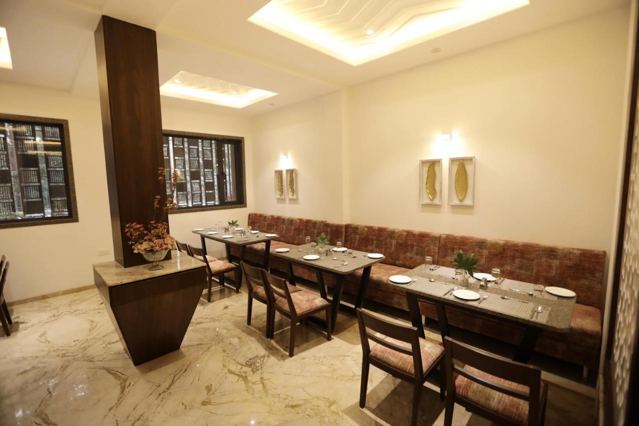 Shourya Residency Gulab Bagh Hotel Udaipur Bagian luar foto