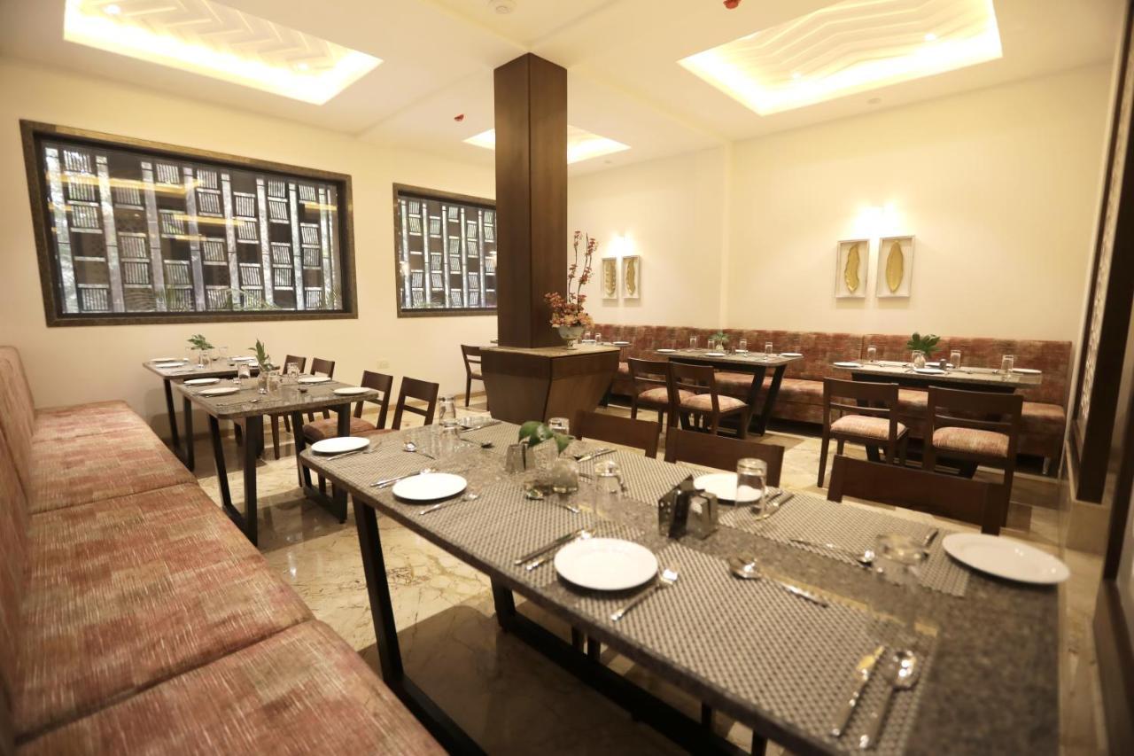 Shourya Residency Gulab Bagh Hotel Udaipur Bagian luar foto