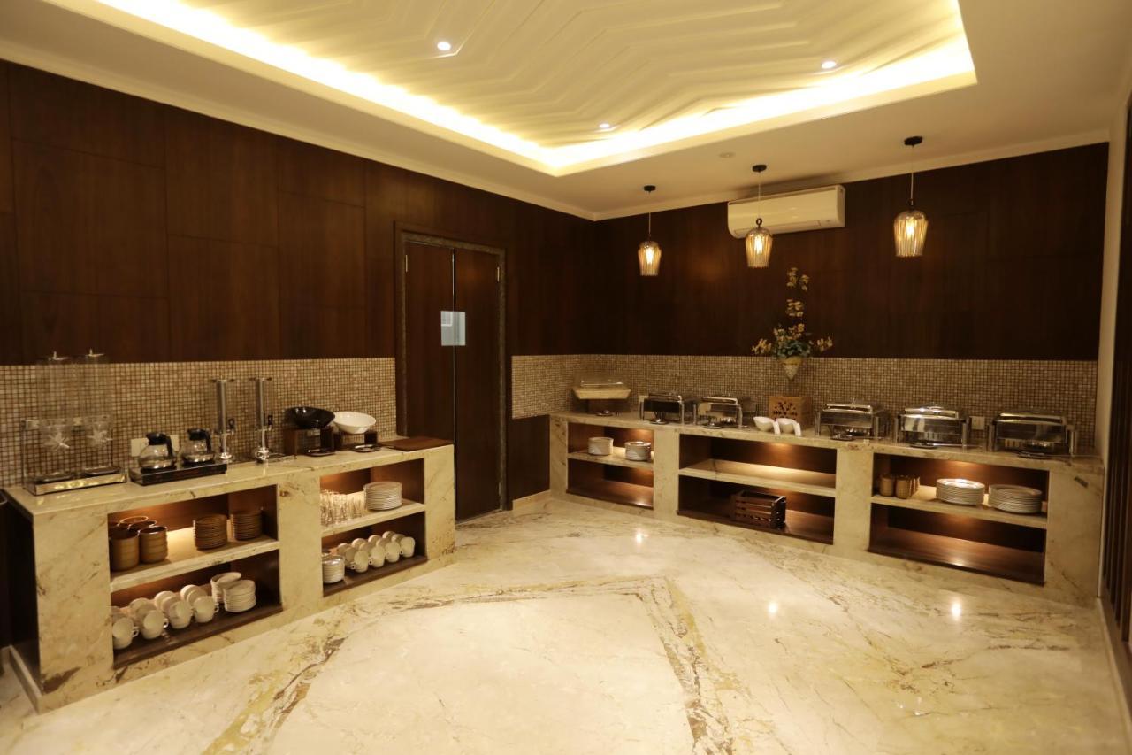 Shourya Residency Gulab Bagh Hotel Udaipur Bagian luar foto