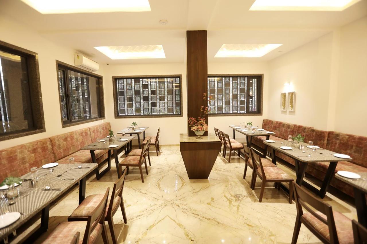 Shourya Residency Gulab Bagh Hotel Udaipur Bagian luar foto