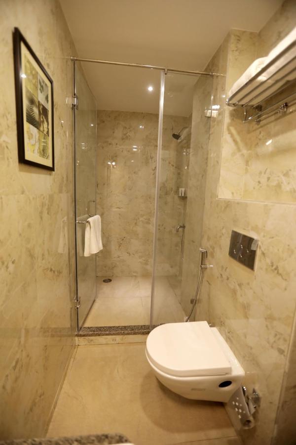 Shourya Residency Gulab Bagh Hotel Udaipur Bagian luar foto