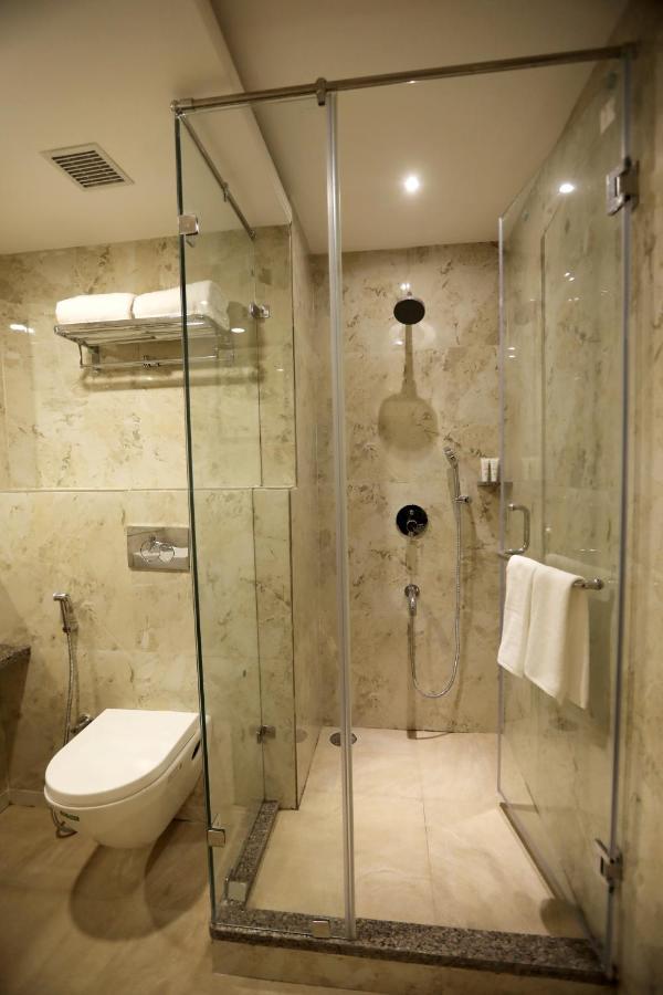 Shourya Residency Gulab Bagh Hotel Udaipur Bagian luar foto