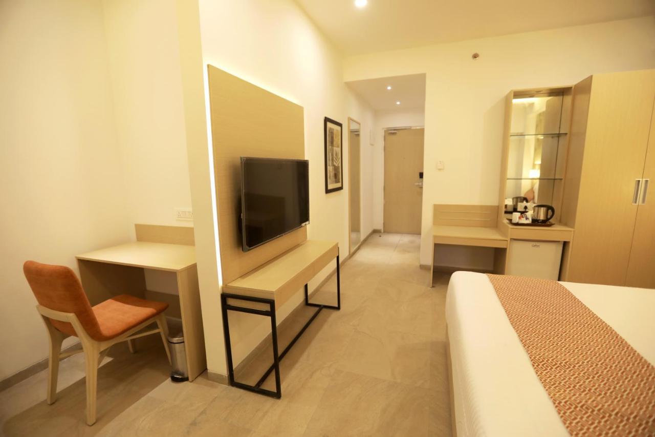 Shourya Residency Gulab Bagh Hotel Udaipur Bagian luar foto