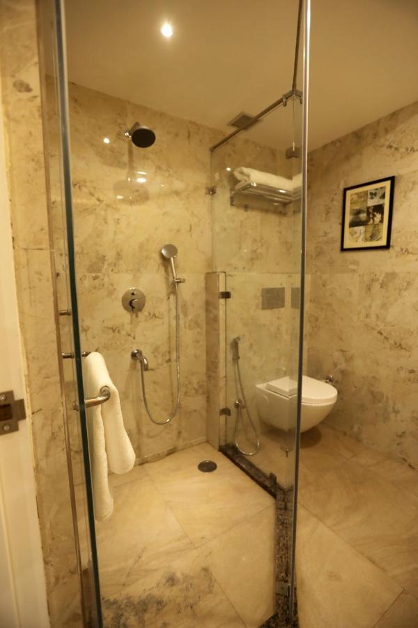 Shourya Residency Gulab Bagh Hotel Udaipur Bagian luar foto