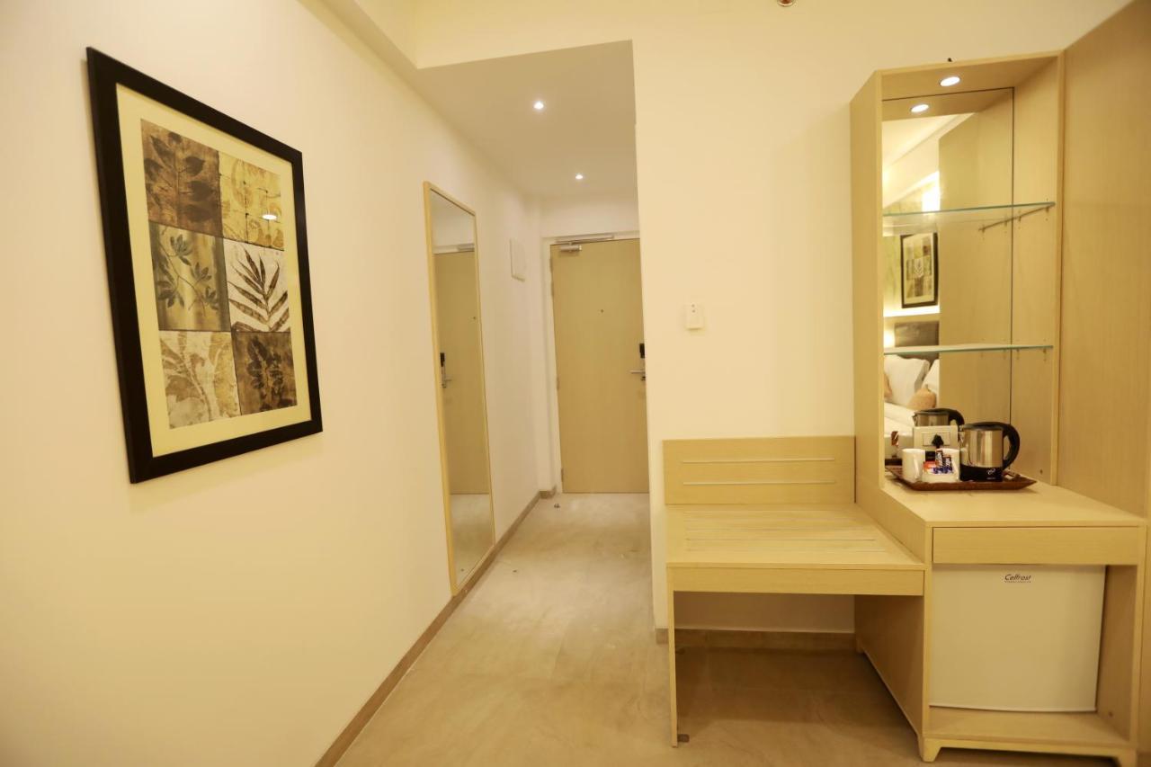 Shourya Residency Gulab Bagh Hotel Udaipur Bagian luar foto