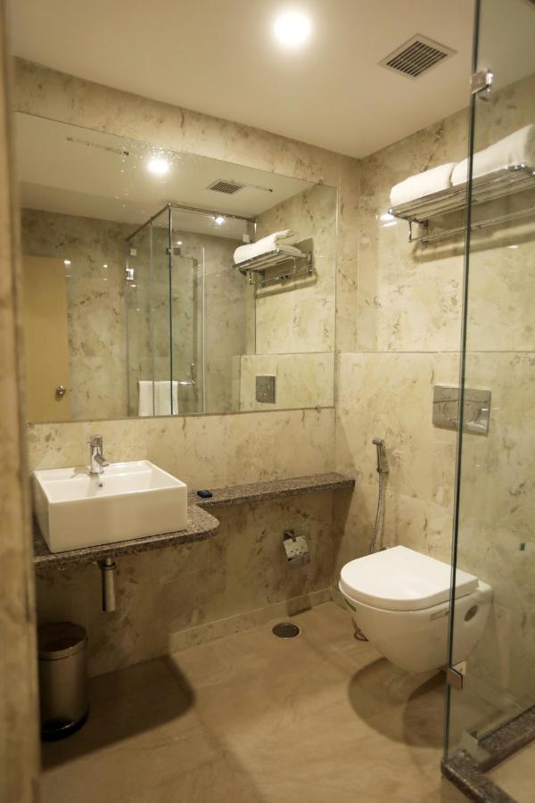 Shourya Residency Gulab Bagh Hotel Udaipur Bagian luar foto