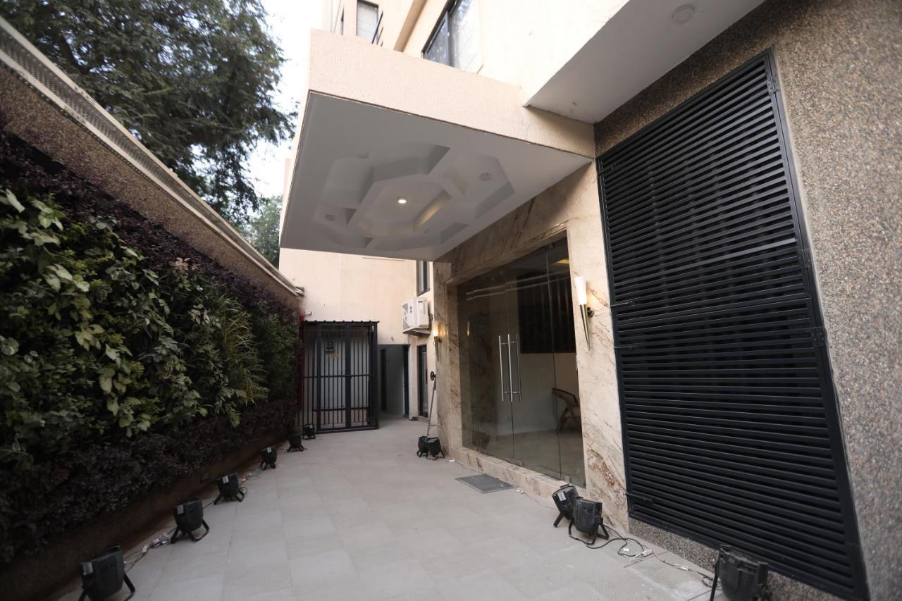 Shourya Residency Gulab Bagh Hotel Udaipur Bagian luar foto