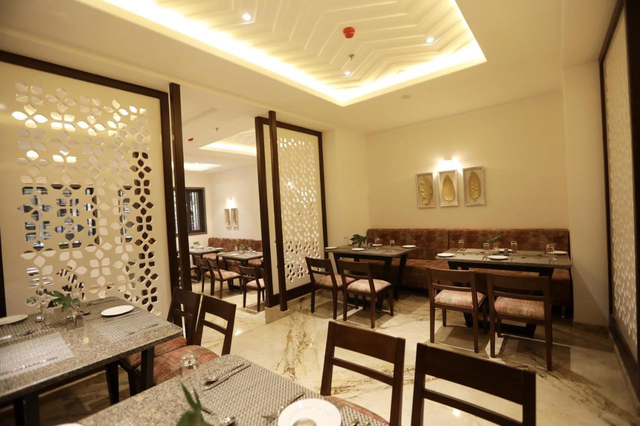 Shourya Residency Gulab Bagh Hotel Udaipur Bagian luar foto