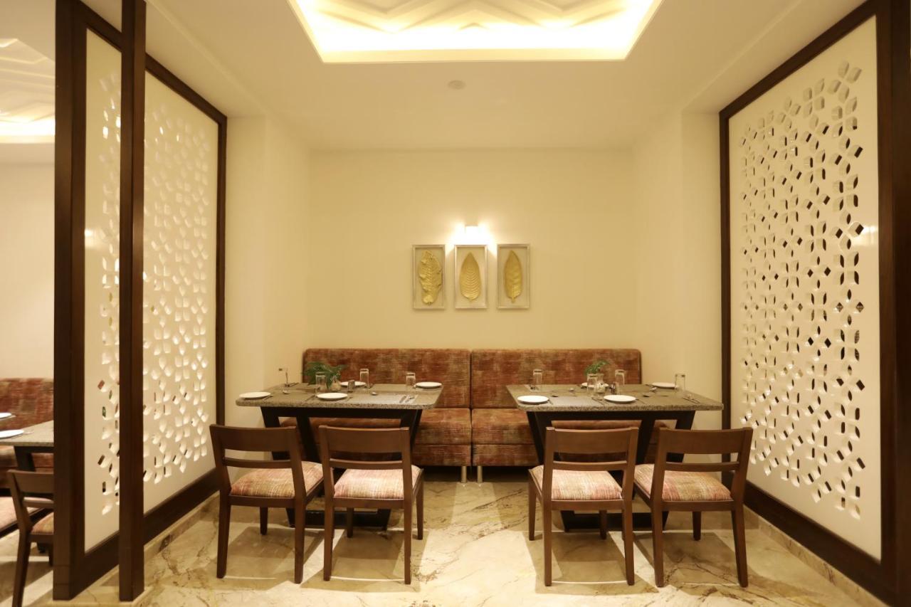 Shourya Residency Gulab Bagh Hotel Udaipur Bagian luar foto