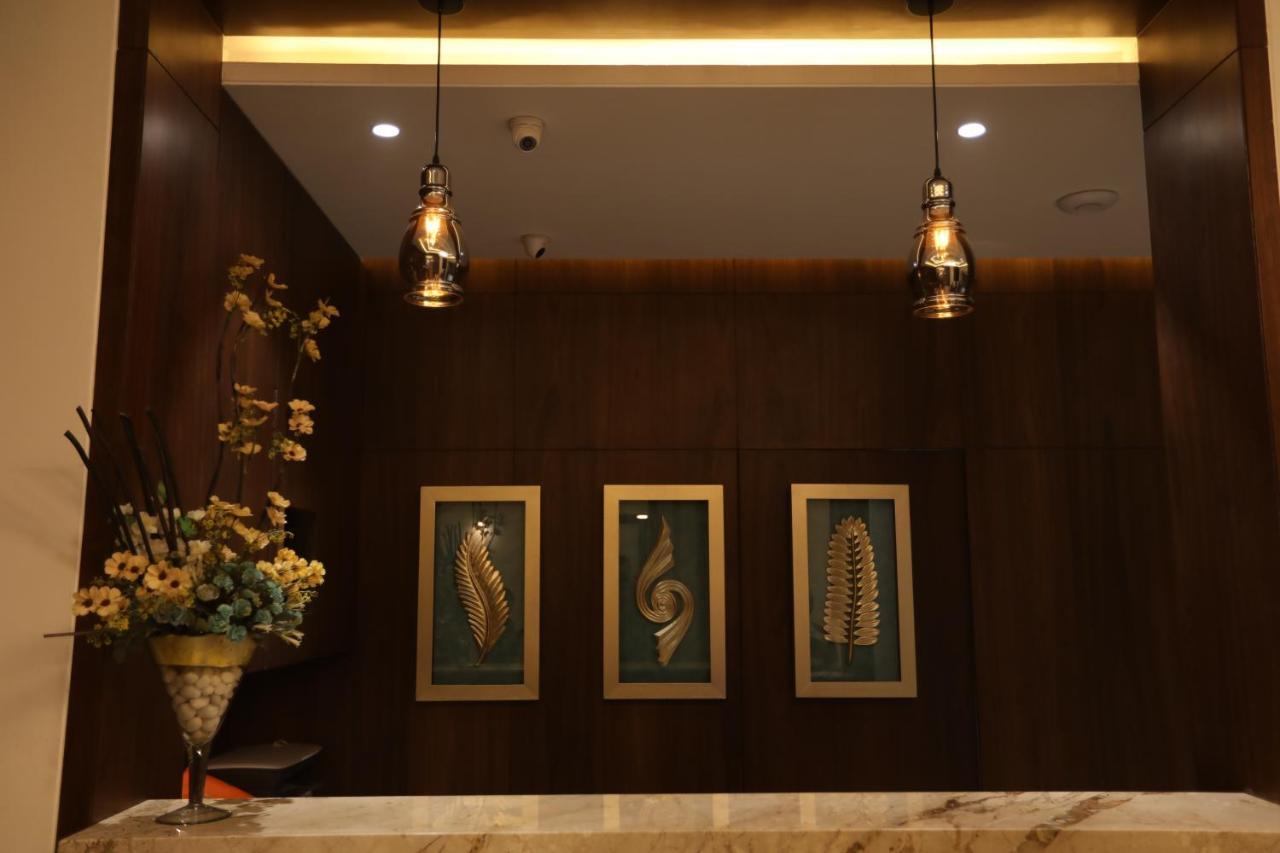 Shourya Residency Gulab Bagh Hotel Udaipur Bagian luar foto