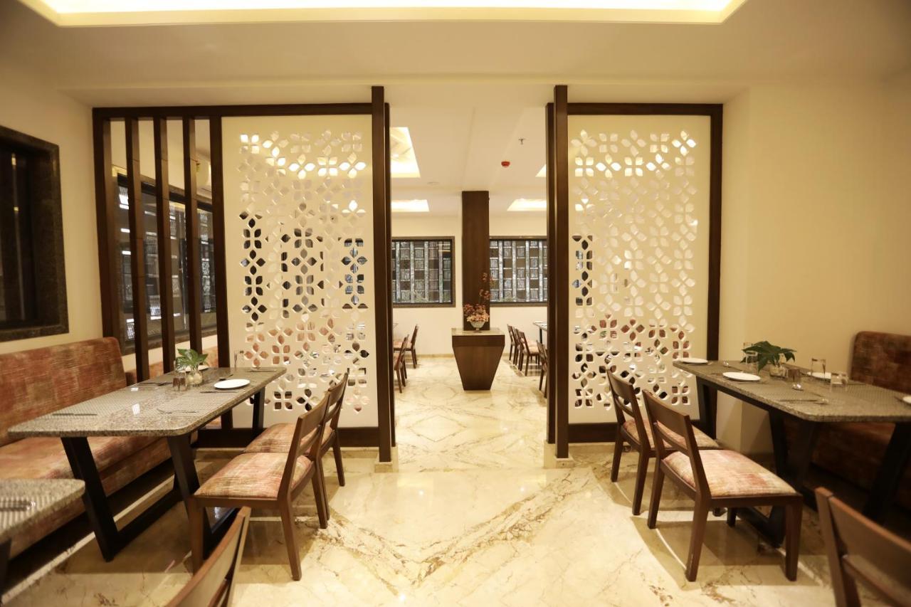 Shourya Residency Gulab Bagh Hotel Udaipur Bagian luar foto