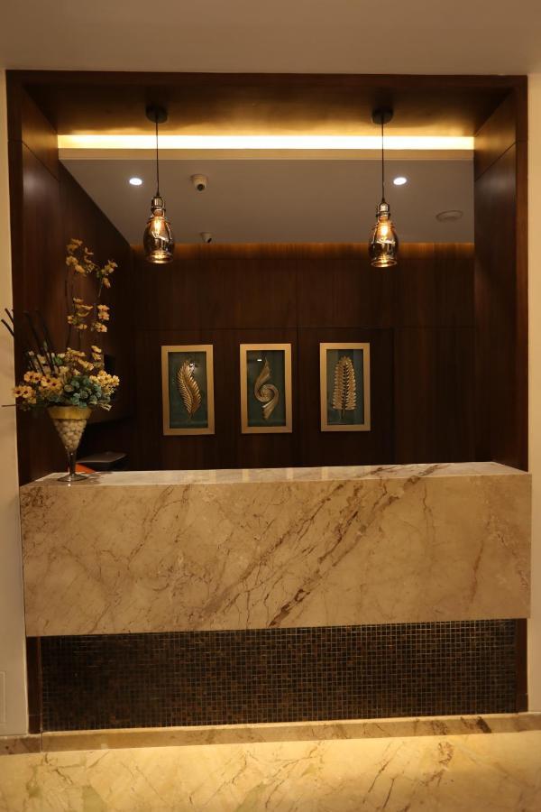 Shourya Residency Gulab Bagh Hotel Udaipur Bagian luar foto
