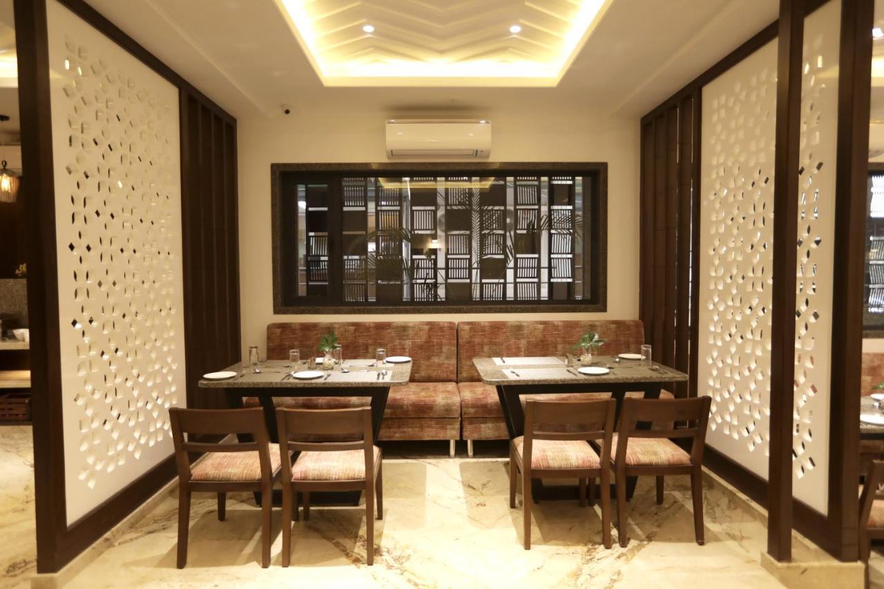 Shourya Residency Gulab Bagh Hotel Udaipur Bagian luar foto