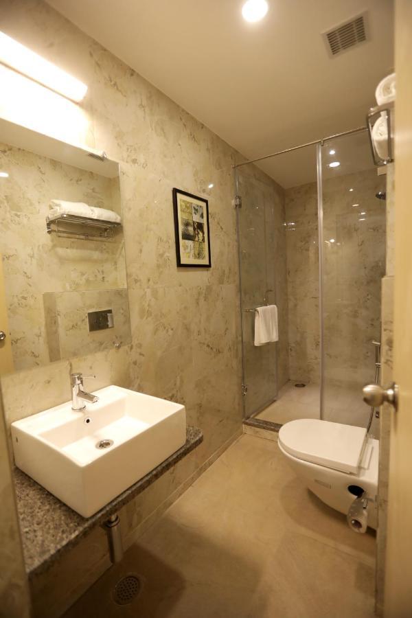 Shourya Residency Gulab Bagh Hotel Udaipur Bagian luar foto
